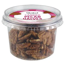 Market District Candied Pecan Halves