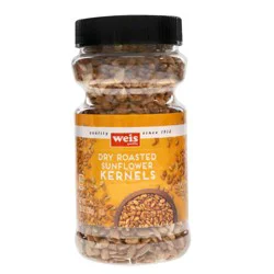 Weis Quality Sunflower Kernel