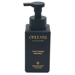 Orleans Home Fragrances Foaming Hand Wash - Orleans No. 9