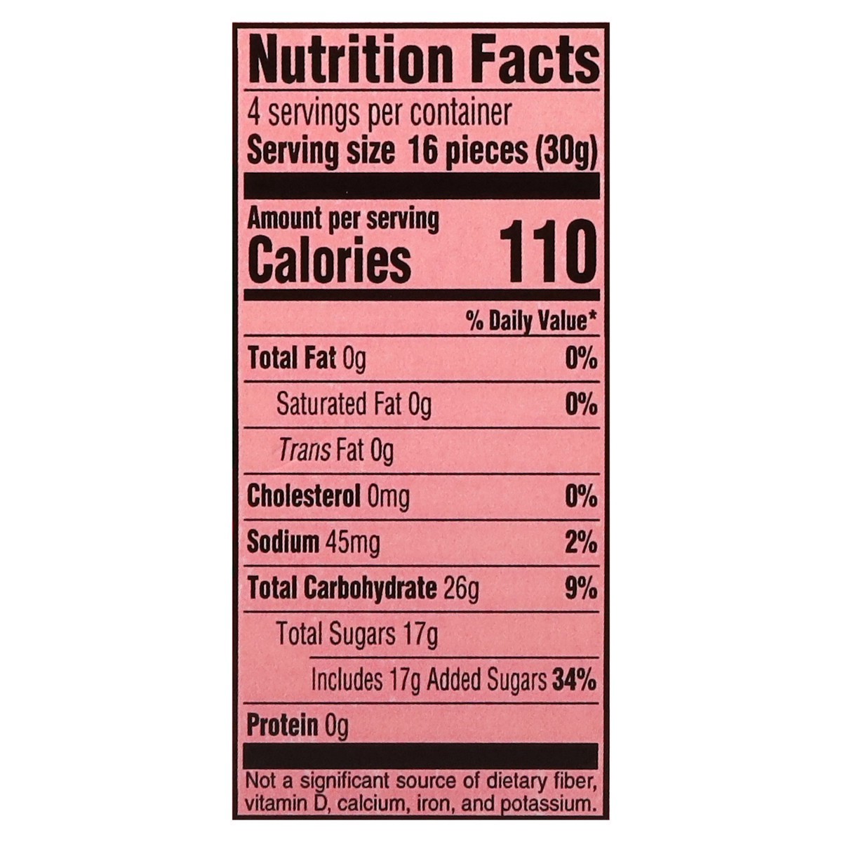 slide 13 of 14, MIKE AND IKE Sour Watermelon Candy 4.25 oz, 4.25 oz