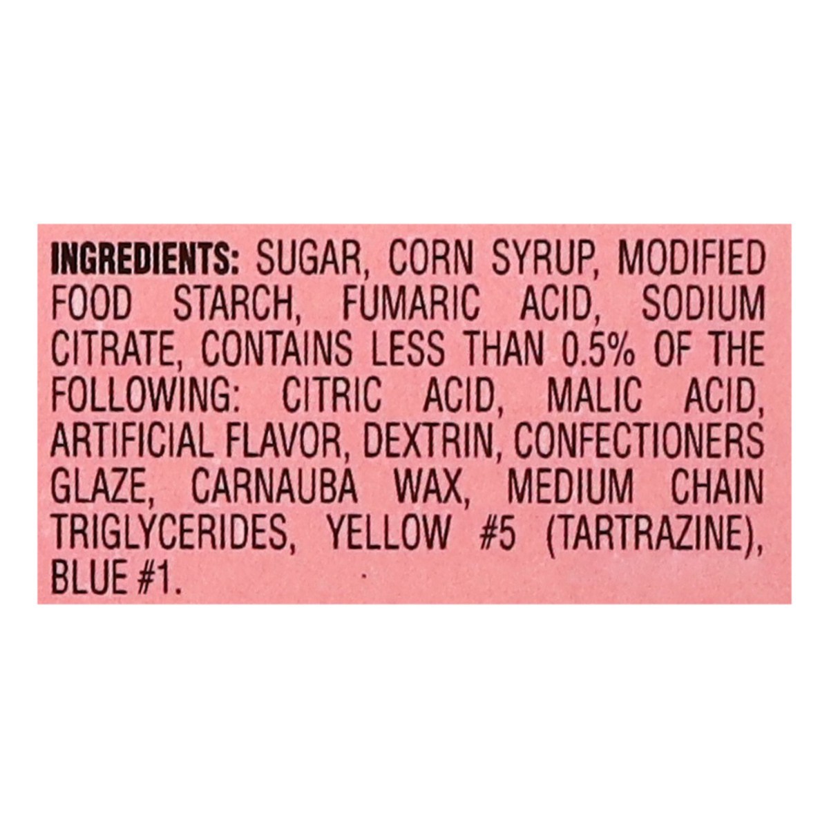 slide 4 of 14, MIKE AND IKE Sour Watermelon Candy 4.25 oz, 4.25 oz