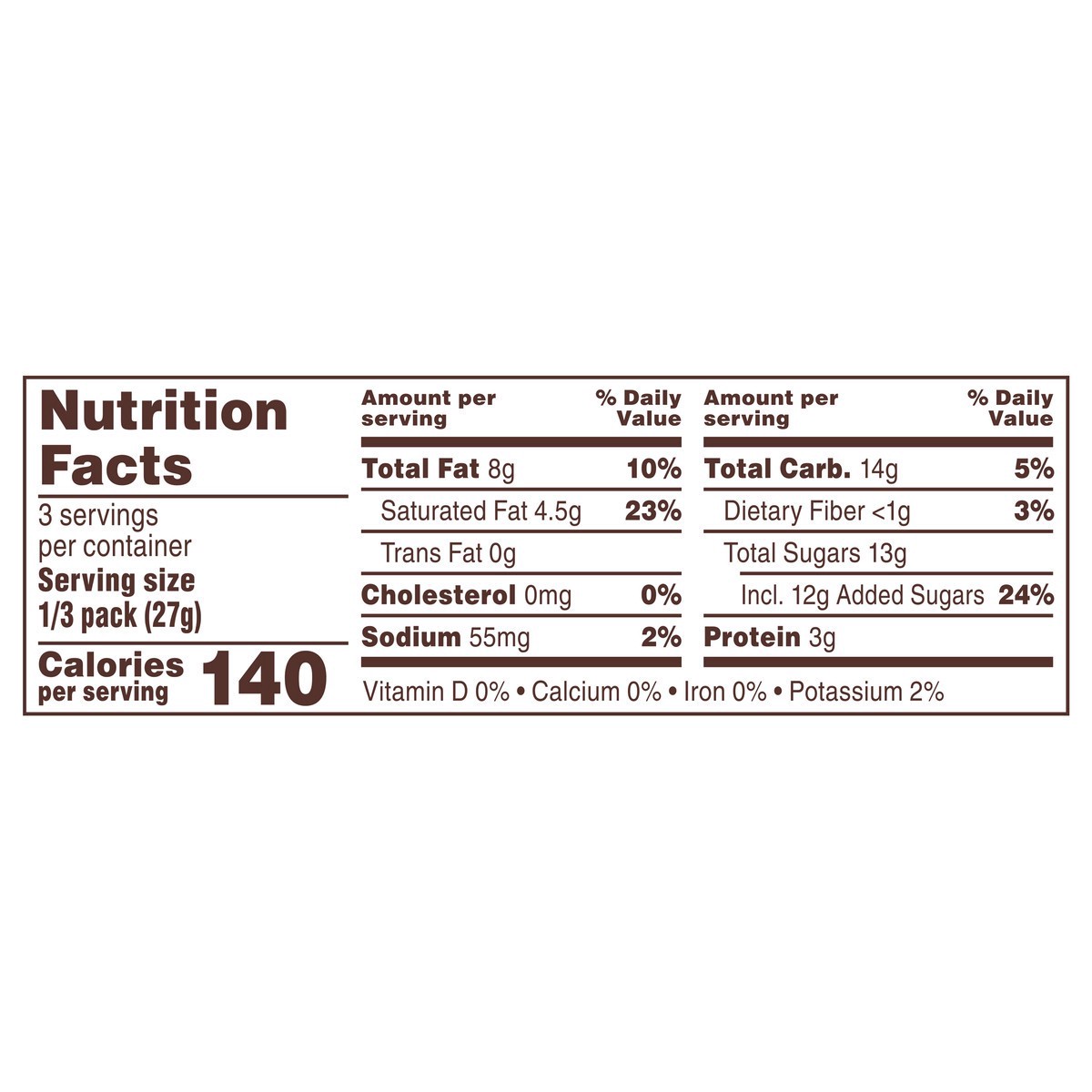 slide 2 of 10, M&M'S Mega Peanut Butter Chocolate Candy, Share Size, 2.83 Oz Pack, 2.83 oz