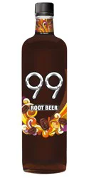 99 Brand Root Beer Liqueur