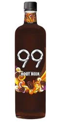 99 Brand Root Beer Liqueur