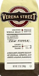Verena Street Coffee - 12 oz