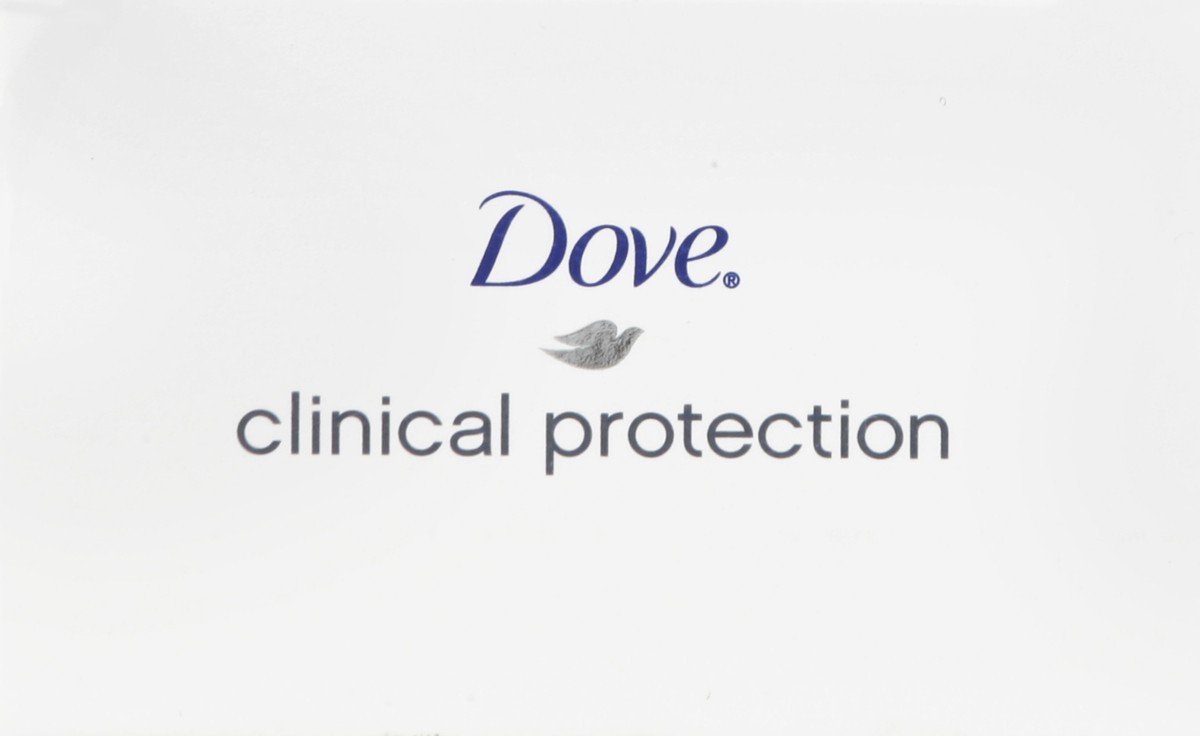 slide 4 of 5, Dove Clinical Protection Antiperspirant Deodorant Revive, 1.7 oz, 1.7 oz