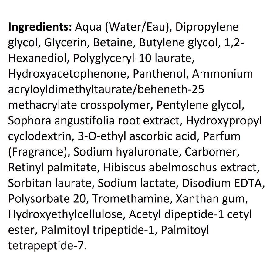 slide 2 of 3, No7 Lift & Luminate Triple Action Serum Boost Sheet Mask, 0.73 oz