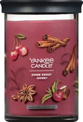 Yankee Candle Signature Collection Home Sweet Home Candle 1 ea