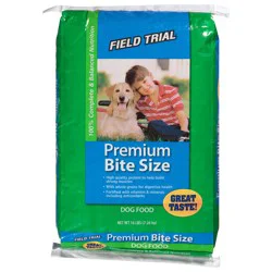 Field Meats Trial Bite Size