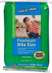 Field Meats Trial Bite Size