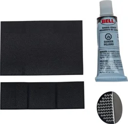 Bell Tube Repair Kit