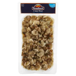 PanaPesca Pana Pesca Clam Meat Skin Pack