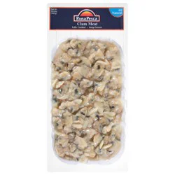 PanaPesca Fully Cooked Clam Meat - 10.6 oz