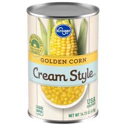 Kroger Golden Corn