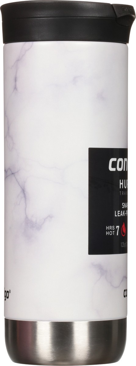 slide 3 of 12, Contigo Marble Byron Snapseal Stainless Steel Travel Mug, 20 Oz., 1 ct