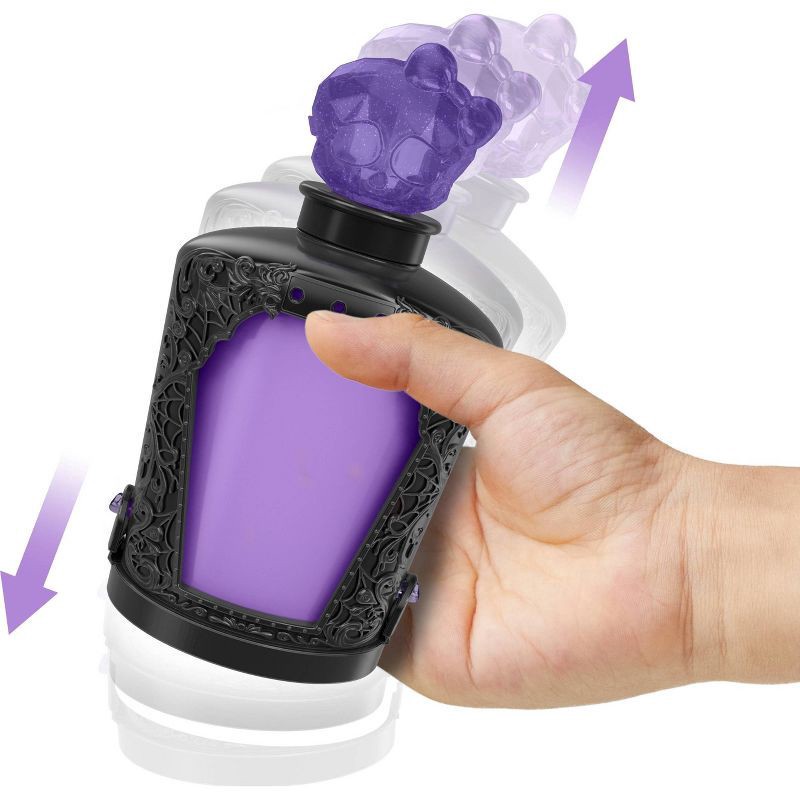 slide 6 of 6, Monster High 6.2" Potions Ast Doll, 1 ct