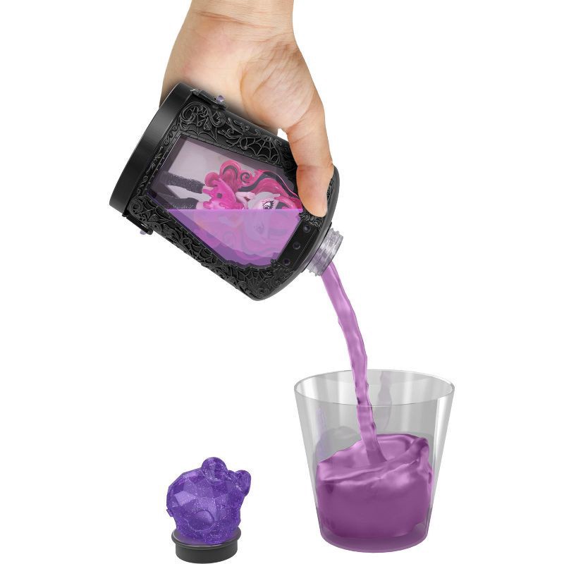 slide 3 of 6, Monster High 6.2" Potions Ast Doll, 1 ct