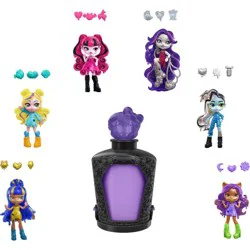 Monster High Potions Mini Surprise Doll