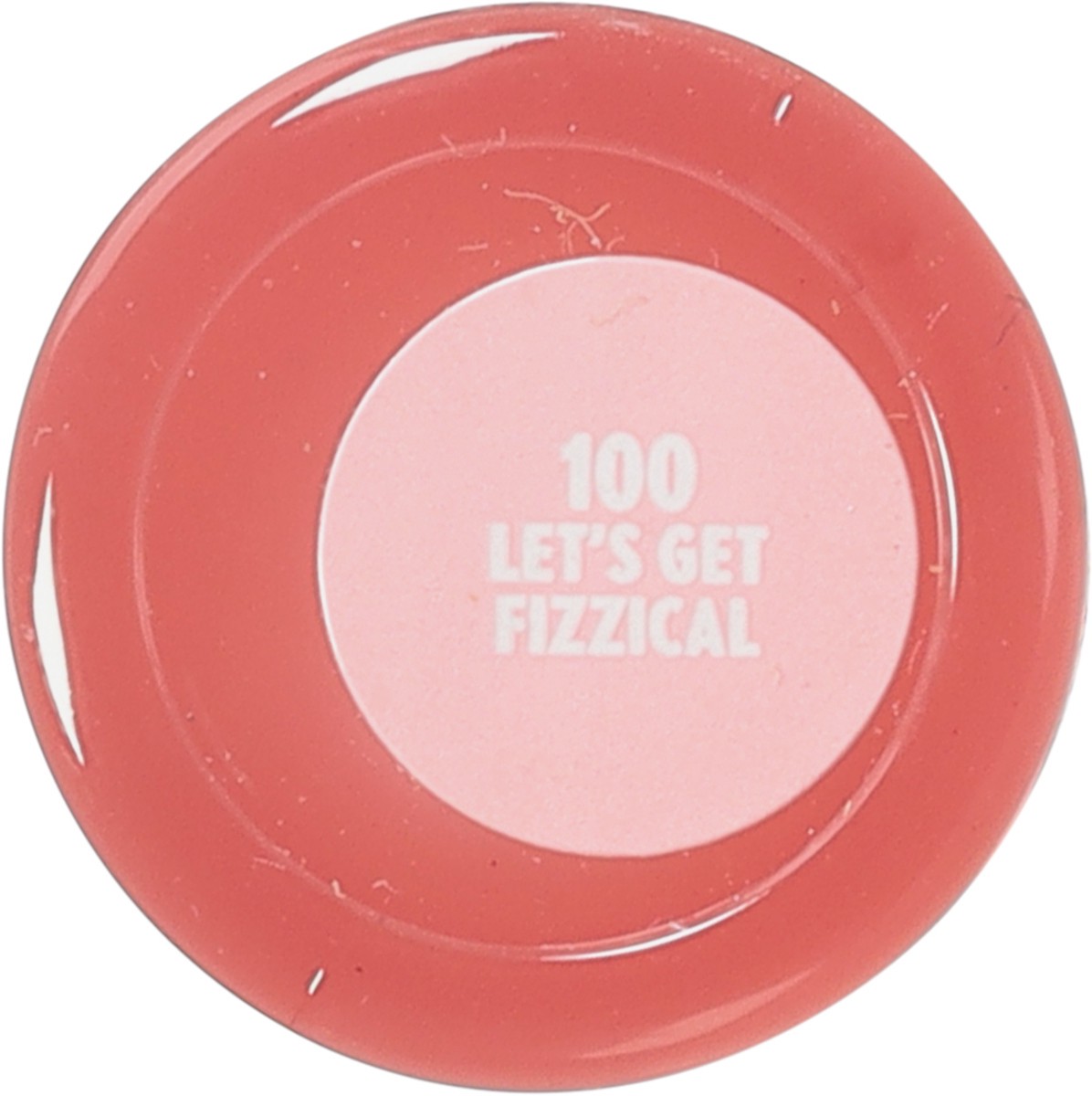 slide 6 of 9, Covergirl Let's Get Fizzical Clean Fresh Yummy Gloss 0.33 fl oz, 0.33 fl oz