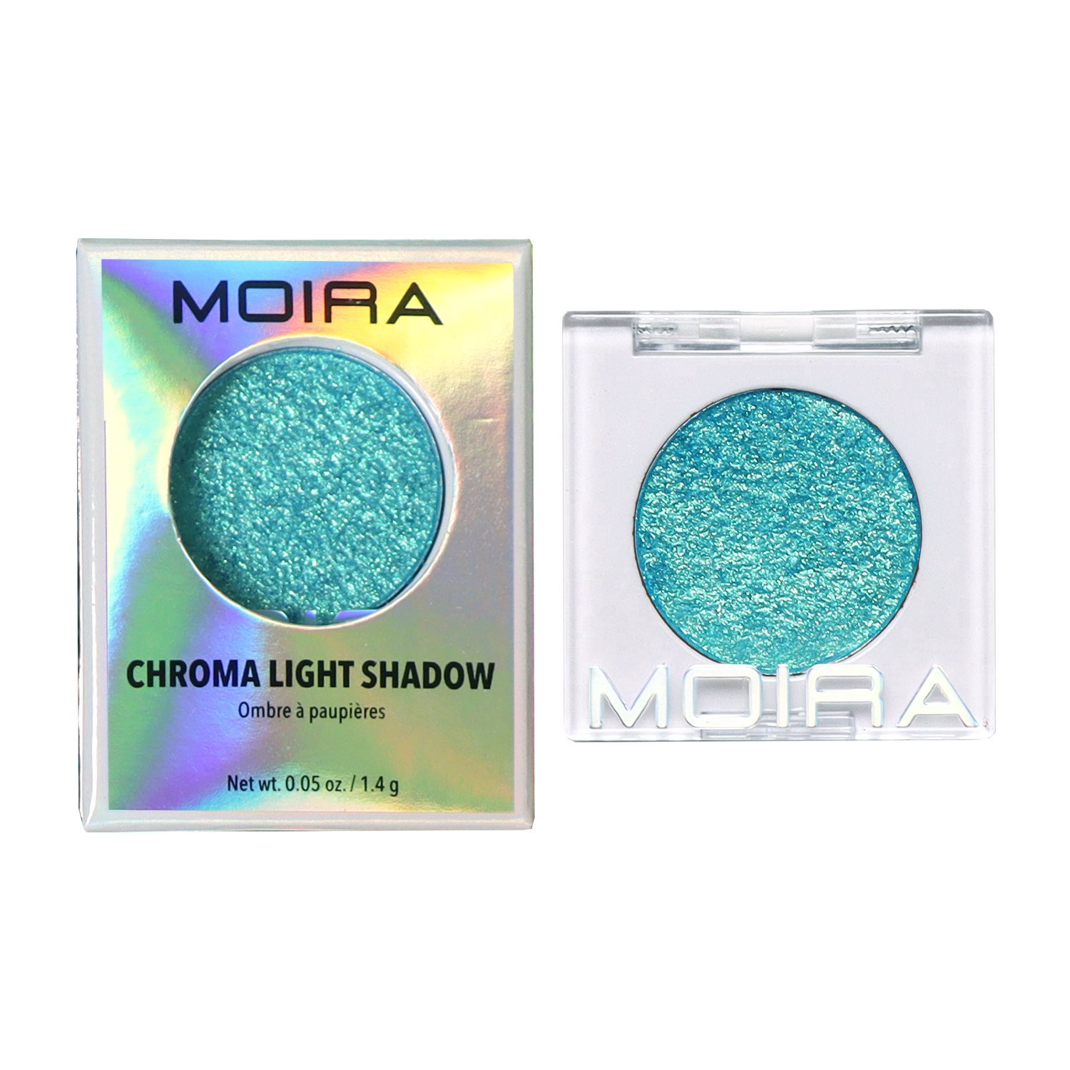 slide 1 of 1, Moira Chroma Light Shadow - Blossom Skies, 1 ct