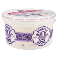 slide 28 of 29, Purple Cow Neapolitan 1 Gal, 1 gal