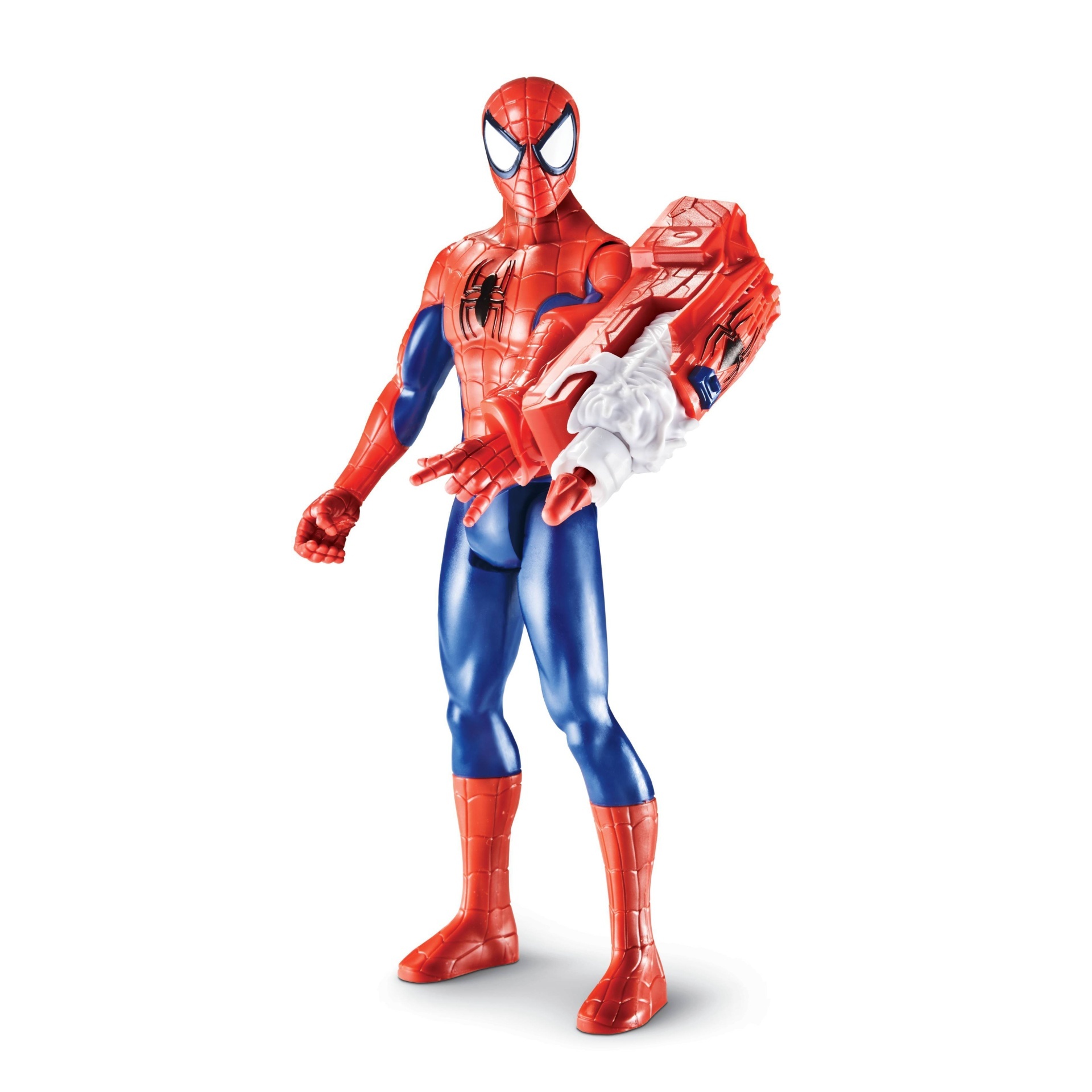 slide 1 of 8, Marvel Spider-Man Titan Hero Series Figure, 1 ct