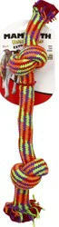 Mammoth Dog Toy 1 ea