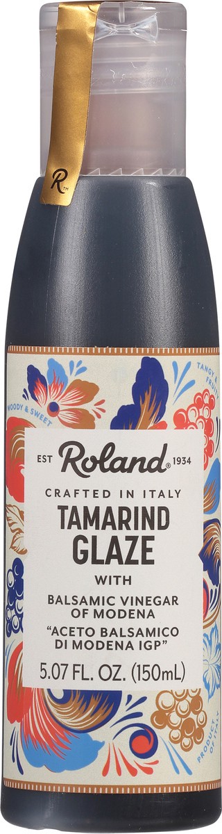 slide 6 of 9, Roland Balsamic Glaze Tamarind, 5 oz