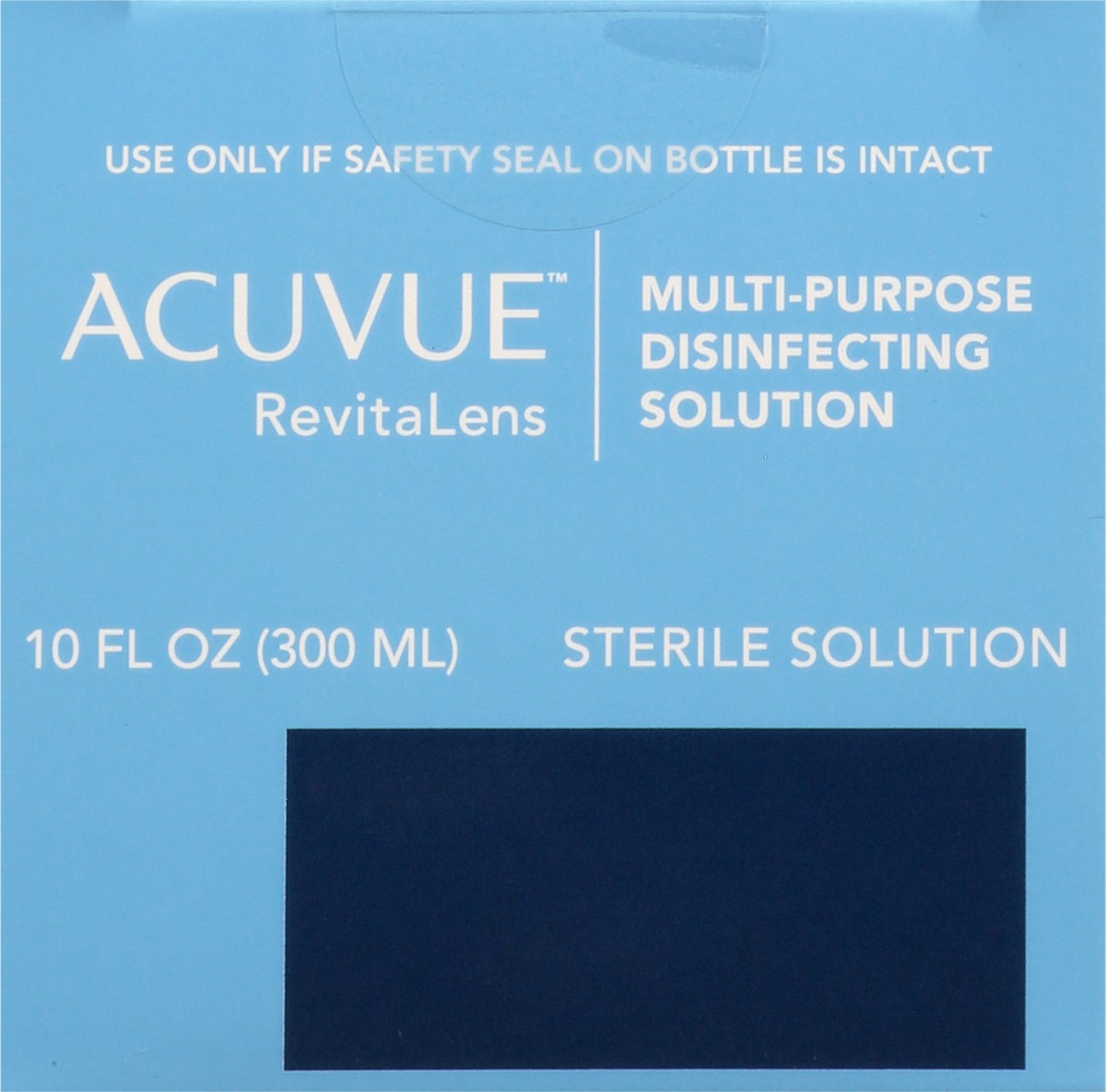 slide 7 of 11, Acuvue RevitaLens Multi-Purpose Disinfecting Solution, 10 fl oz