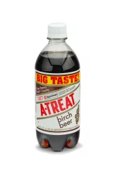 A-Treat Diet Birch Beer - 20 fl oz