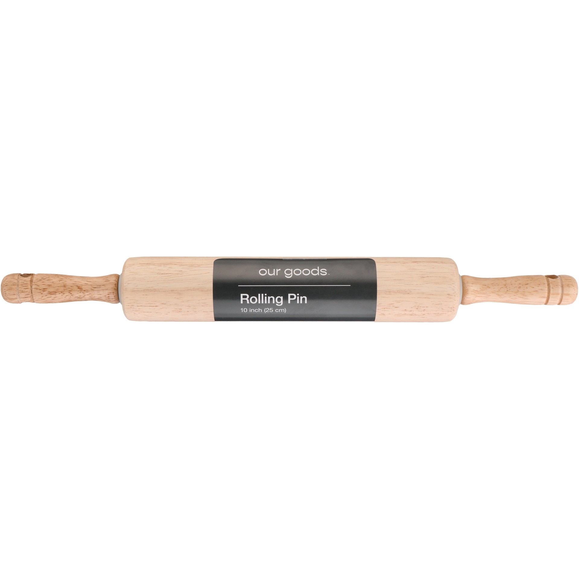 slide 1 of 1, our goods Rolling Pin, 1 ct