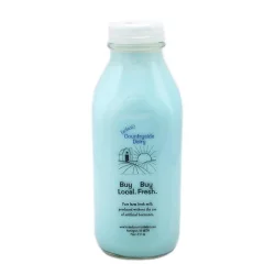 Burbach's Countryside Dairy Flavor Of The Month