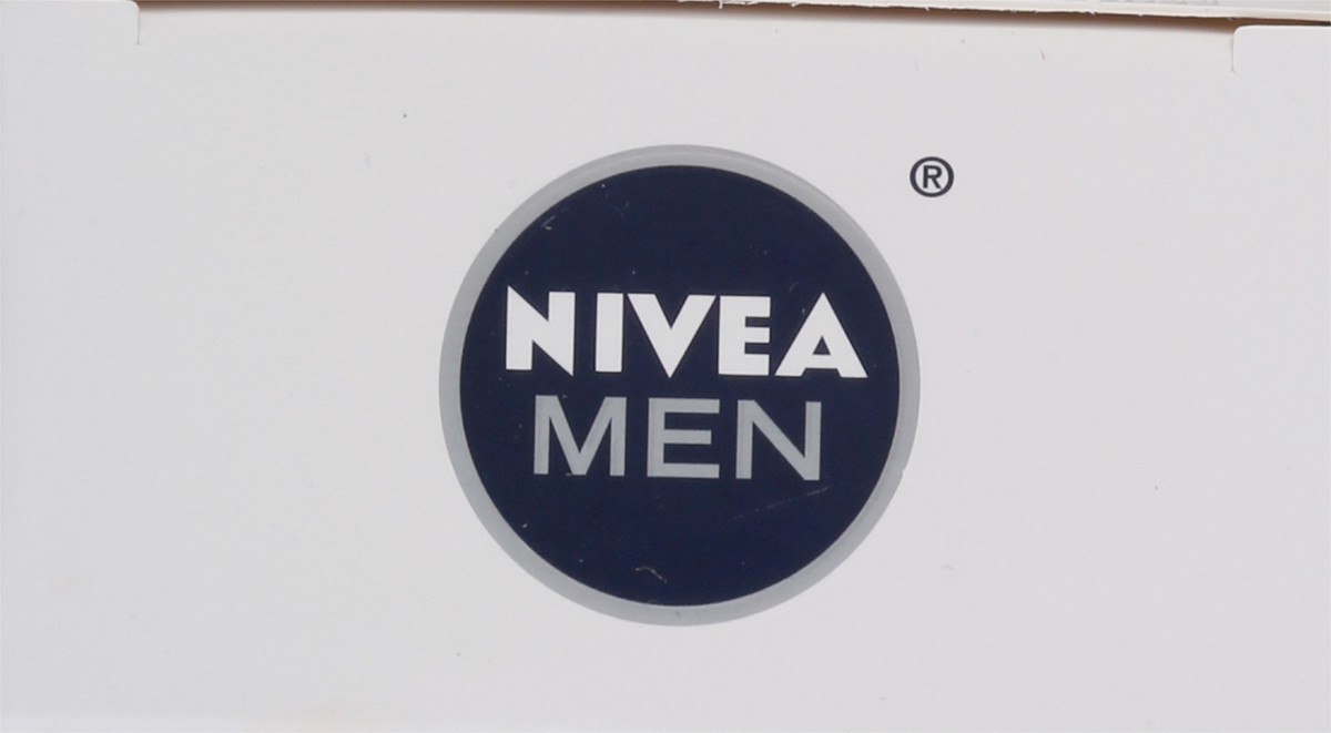 slide 6 of 9, Nivea Men Sensitive Cooling Post Shave Balm - 3.3 fl oz, 3.3 fl oz