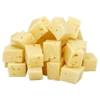 slide 1 of 1, Boar's Head Cheese Havarti Cubed, 1 ct