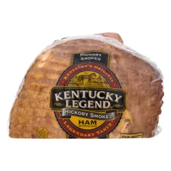 Kentucky Legend Fully Cooked Boneless Hickory Smoked Ham
