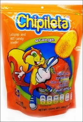 Anahuac Chipileta Original