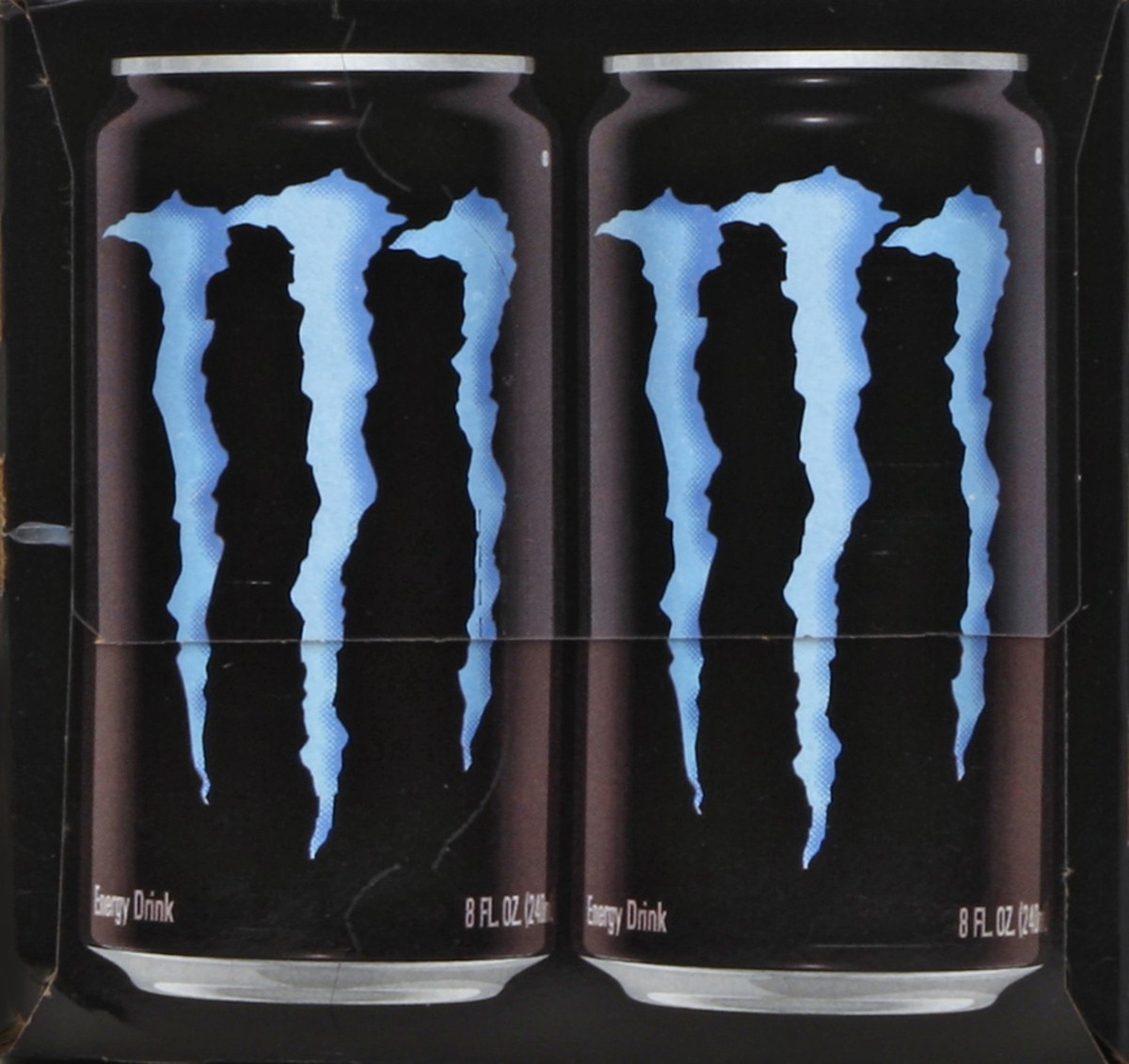 slide 5 of 7, Monster Energy Drink - 12 ct, 12 ct