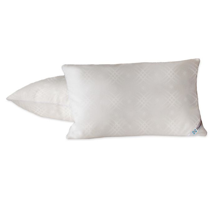 slide 1 of 3, Sealy Posturepedic Maximum Protection King Pillow Cover, 1 ct