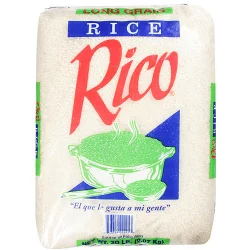 Rico Rice Long Grain