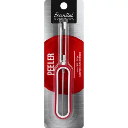 Essential Everyday Peeler Flexibl Handle