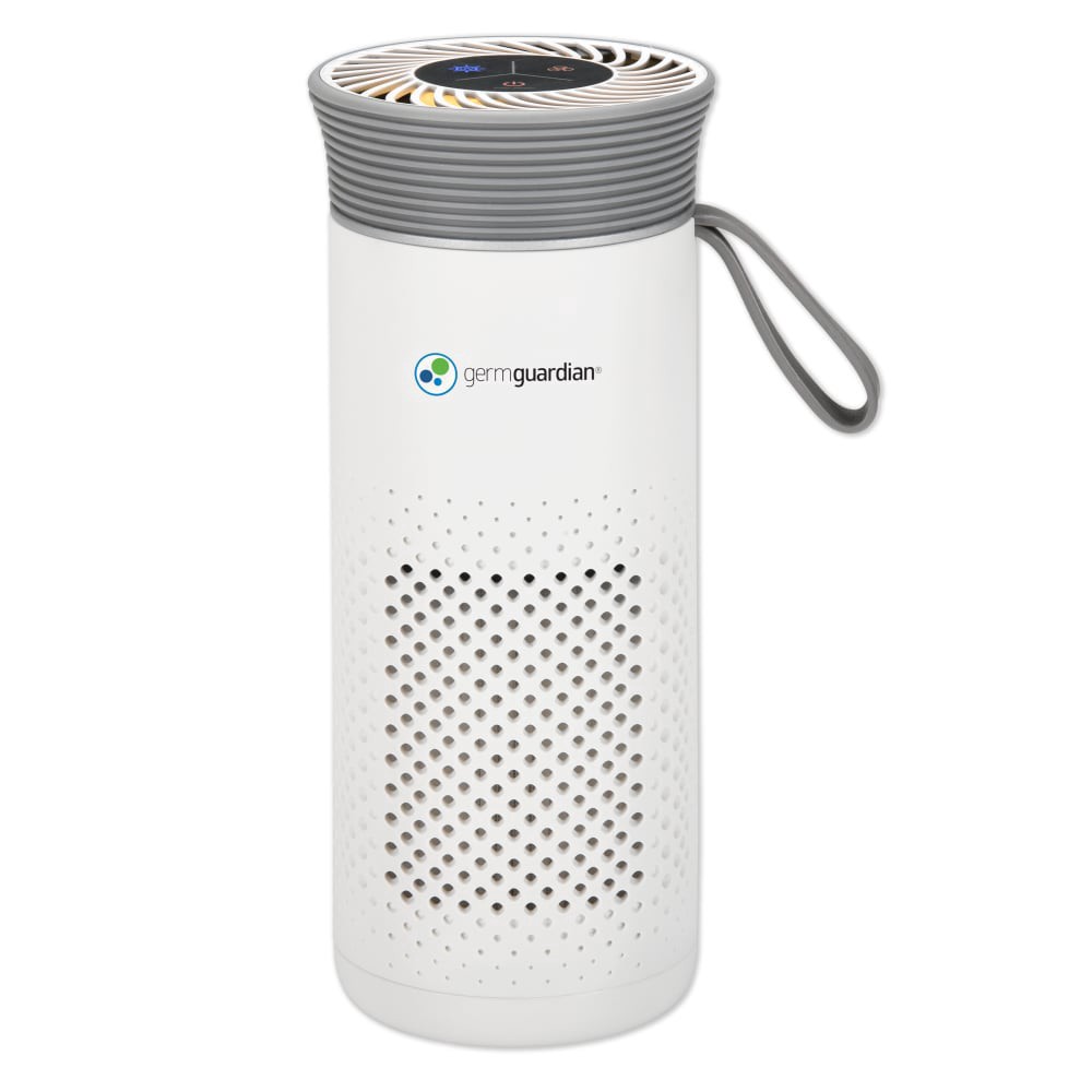 slide 2 of 2, Guardian Technologies Portable Air Purifier, 1 ct