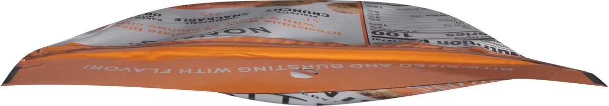 slide 8 of 12, Nonni's Bites Dark Chocolate Orange Biscottini 4.8 oz, 4.8 oz