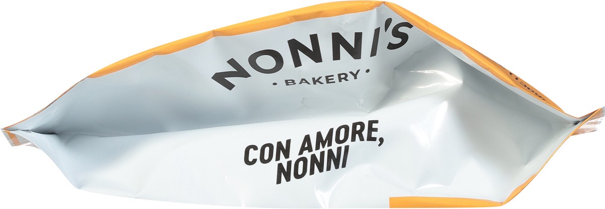 slide 12 of 12, Nonni's Bites Dark Chocolate Orange Biscottini 4.8 oz, 4.8 oz