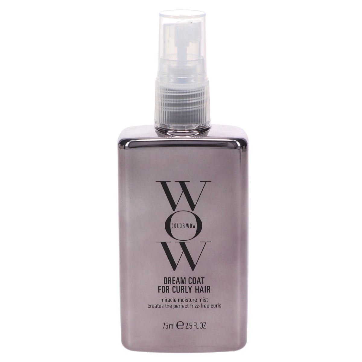 slide 1 of 5, Wow Dream Coat For Curly Hair 2.5 Oz., 2.5 oz