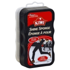 slide 1 of 1, Kiwi Shine Sponge, 1 ct
