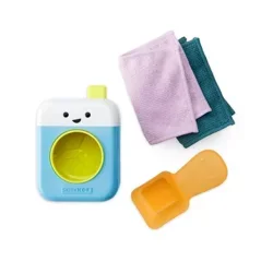 Skip Hop Fresh & Clean Spin Cycle Baby Bath Toy