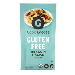 Good Graces Organic Italian Dressing Mix