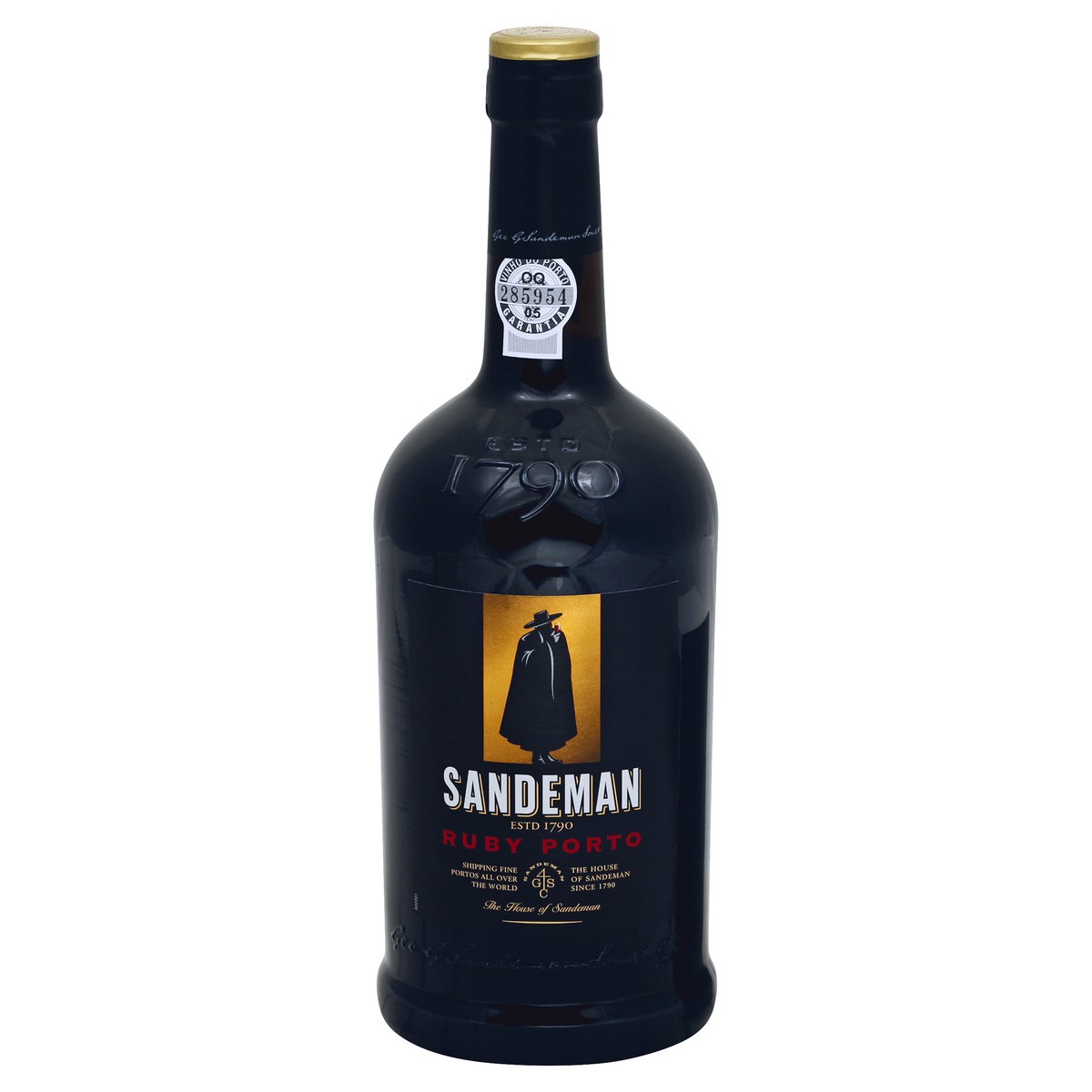 slide 2 of 3, Sandeman Ruby Porto 750 ml, 750 ml