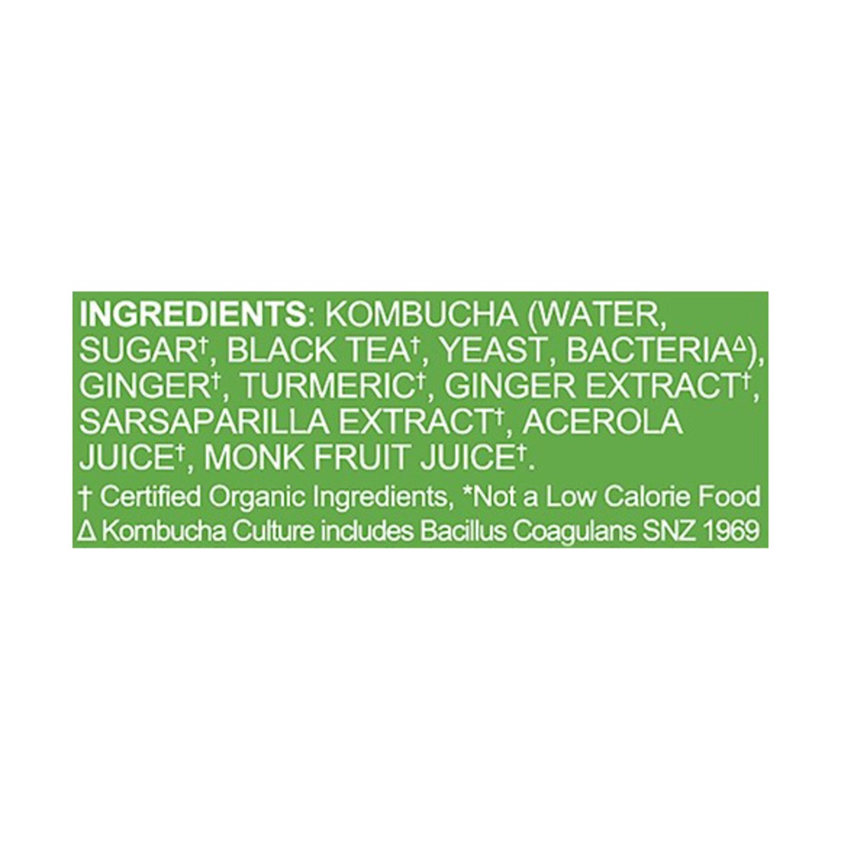 slide 8 of 12, Flying Embers Ginger Hard Kombucha, 12 oz