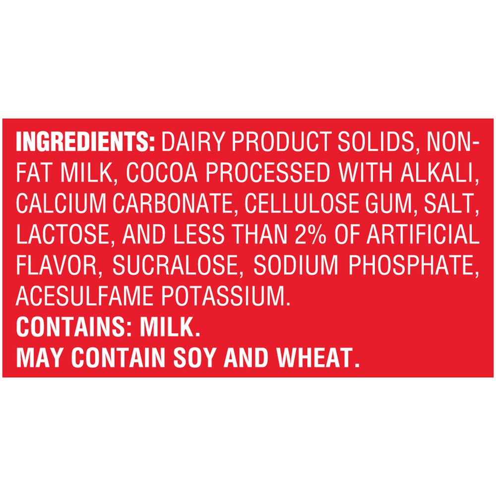 slide 2 of 5, Nestlé Sugar Free Hot Cocoa Mix (BULK) - 30 ct, 30 ct